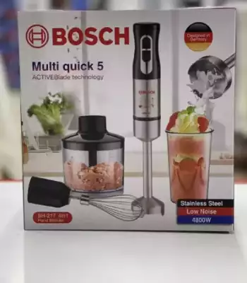 Блендер погружной Bosch BH-217